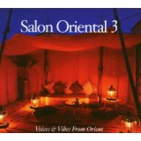 Various - Salon Oriental 3 2CD - Kliknutím na obrázok zatvorte